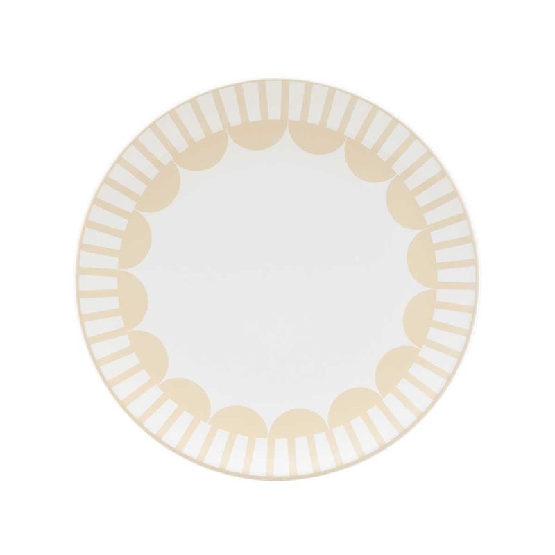 Aparelho de Jantar 10/20/40 peças Peças Coup Beige