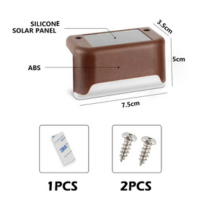 Luminária Solar BILLA™