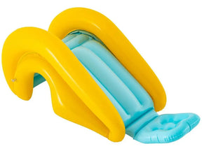 Piscina Infantil Inflável Redonda Jilong 125L 